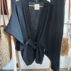 Ensemble kimono et pantalon Tokyo - coton bio - mode ethique - Tarantina